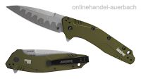 Kershaw Dividend Taschenmesser